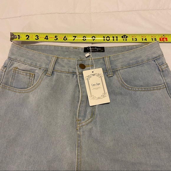 Jeans - Picture 4 of 12